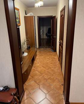 2-к квартира, вторичка, 92м2, 15/25 этаж