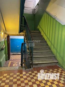 3-к квартира, вторичка, 60м2, 1/3 этаж
