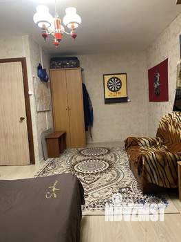 1-к квартира, вторичка, 38м2, 6/14 этаж