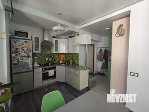 1-к квартира, вторичка, 38м2, 4/7 этаж