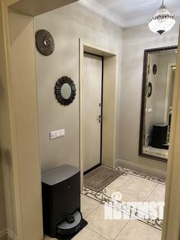 4-к квартира, вторичка, 101м2, 28/29 этаж