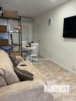 3-к квартира, вторичка, 68м2, 3/44 этаж