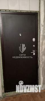 2-к квартира, вторичка, 53м2, 8/9 этаж