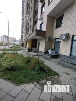 1-к квартира, вторичка, 36м2, 5/25 этаж