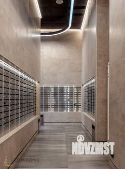 Студия квартира, вторичка, 25м2, 23/33 этаж