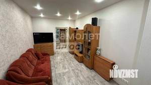 1-к квартира, вторичка, 42м2, 15/25 этаж