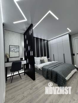 2-к квартира, вторичка, 50м2, 3/32 этаж