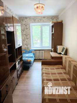 3-к квартира, вторичка, 54м2, 2/4 этаж