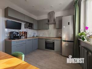 2-к квартира, вторичка, 61м2, 11/26 этаж