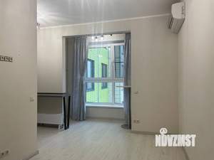 Студия квартира, вторичка, 23м2, 23/26 этаж