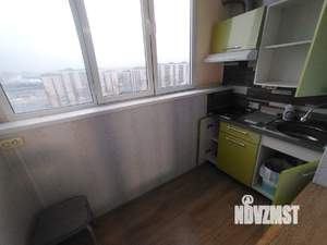 2-к квартира, вторичка, 44м2, 23/25 этаж