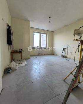 2-к квартира, вторичка, 59м2, 10/25 этаж