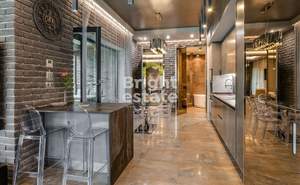 3-к квартира, вторичка, 112м2, 1/4 этаж
