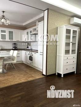 2-к квартира, вторичка, 64м2, 18/19 этаж