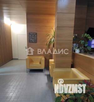 1-к квартира, вторичка, 50м2, 2/6 этаж