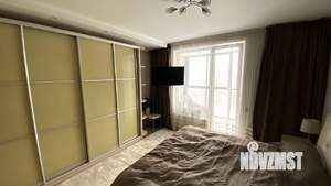 2-к квартира, вторичка, 58м2, 11/17 этаж