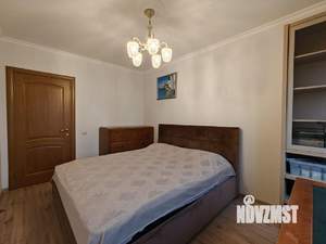 2-к квартира, вторичка, 53м2, 7/10 этаж