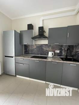 1-к квартира, вторичка, 27м2, 4/25 этаж