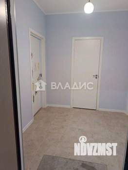 2-к квартира, вторичка, 51м2, 5/25 этаж