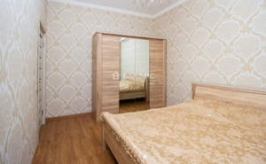 3-к квартира, вторичка, 87м2, 6/25 этаж