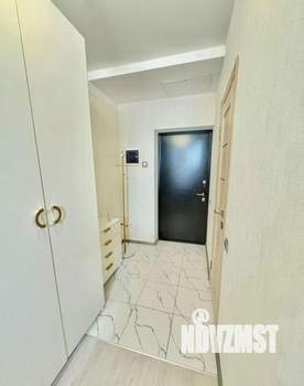 Студия квартира, вторичка, 27м2, 4/29 этаж
