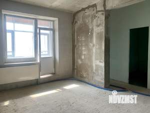 1-к квартира, вторичка, 45м2, 22/23 этаж