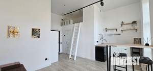 Студия квартира, вторичка, 29м2, 8/8 этаж