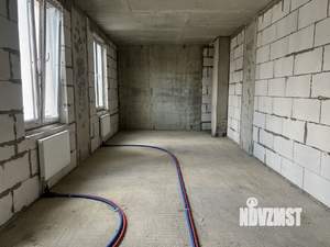 3-к квартира, вторичка, 57м2, 5/6 этаж