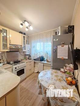 2-к квартира, вторичка, 44м2, 3/4 этаж