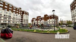 2-к квартира, вторичка, 50м2, 1/8 этаж
