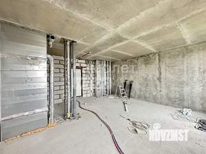 1-к квартира, вторичка, 33м2, 15/25 этаж