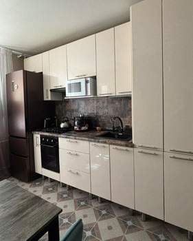 2-к квартира, вторичка, 51м2, 2/10 этаж