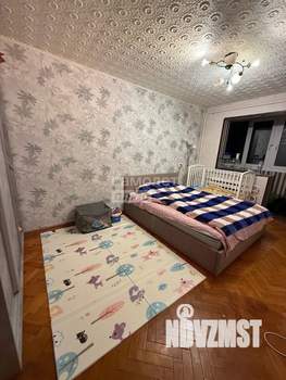 2-к квартира, вторичка, 45м2, 9/9 этаж