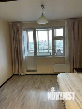 3-к квартира, вторичка, 77м2, 21/25 этаж