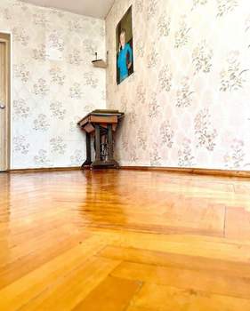 3-к квартира, вторичка, 57м2, 5/5 этаж