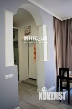 3-к квартира, вторичка, 118м2, 1/4 этаж