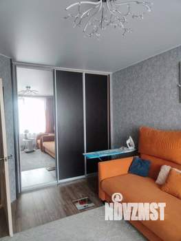 1-к квартира, вторичка, 40м2, 23/26 этаж