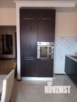 2-к квартира, вторичка, 74м2, 16/17 этаж