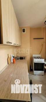 1-к квартира, вторичка, 28м2, 3/5 этаж