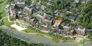 3-к квартира, вторичка, 104м2, 3/6 этаж