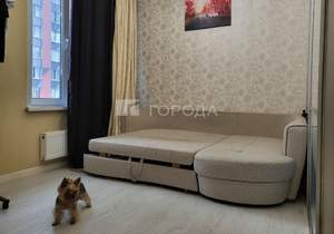 2-к квартира, вторичка, 64м2, 25/33 этаж