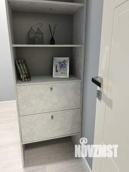 1-к квартира, вторичка, 35м2, 4/8 этаж