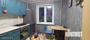 2-к квартира, вторичка, 51м2, 3/9 этаж