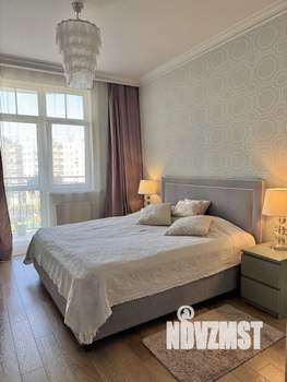 3-к квартира, вторичка, 112м2, 5/9 этаж