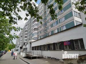 2-к квартира, вторичка, 47м2, 5/9 этаж