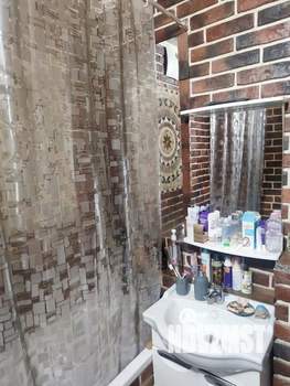 1-к квартира, вторичка, 40м2, 23/26 этаж
