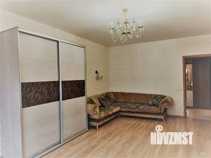 2-к квартира, вторичка, 71м2, 17/22 этаж