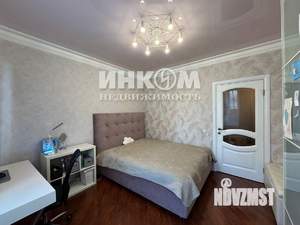 3-к квартира, вторичка, 100м2, 9/24 этаж
