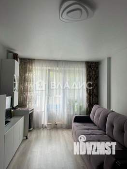 2-к квартира, вторичка, 45м2, 5/5 этаж