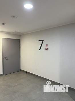 Студия квартира, вторичка, 23м2, 7/9 этаж